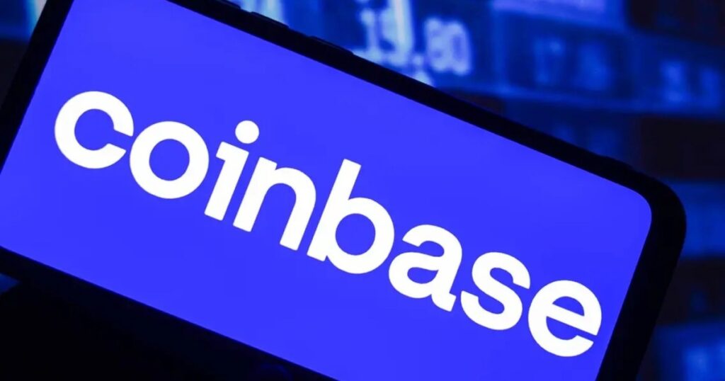 coinbase