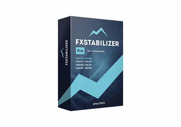 Fx Stabilizer nella recensione del bot Fx Stabilizer