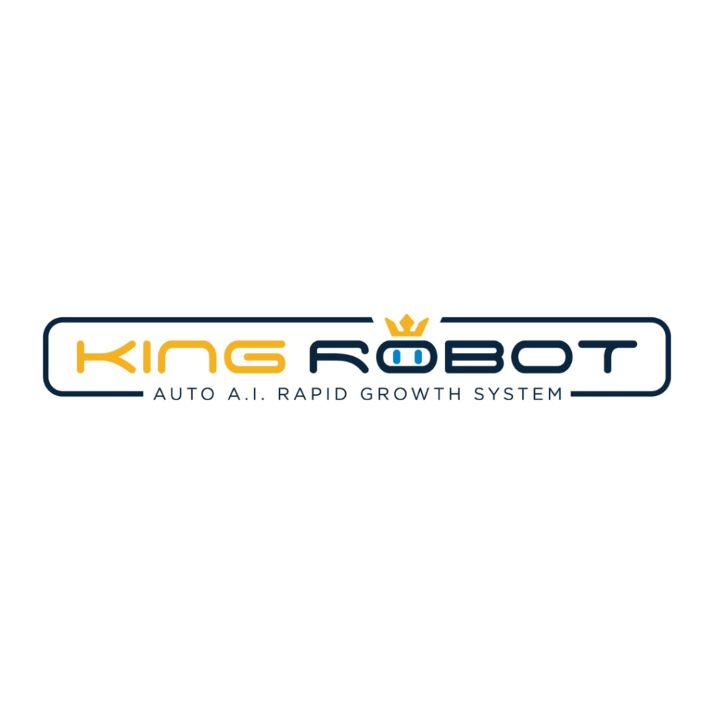 king-robot