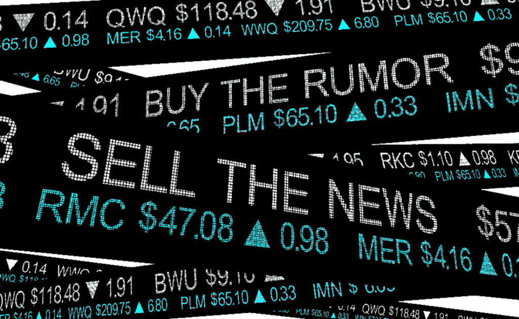 buy-the-rumours-sell-the-news