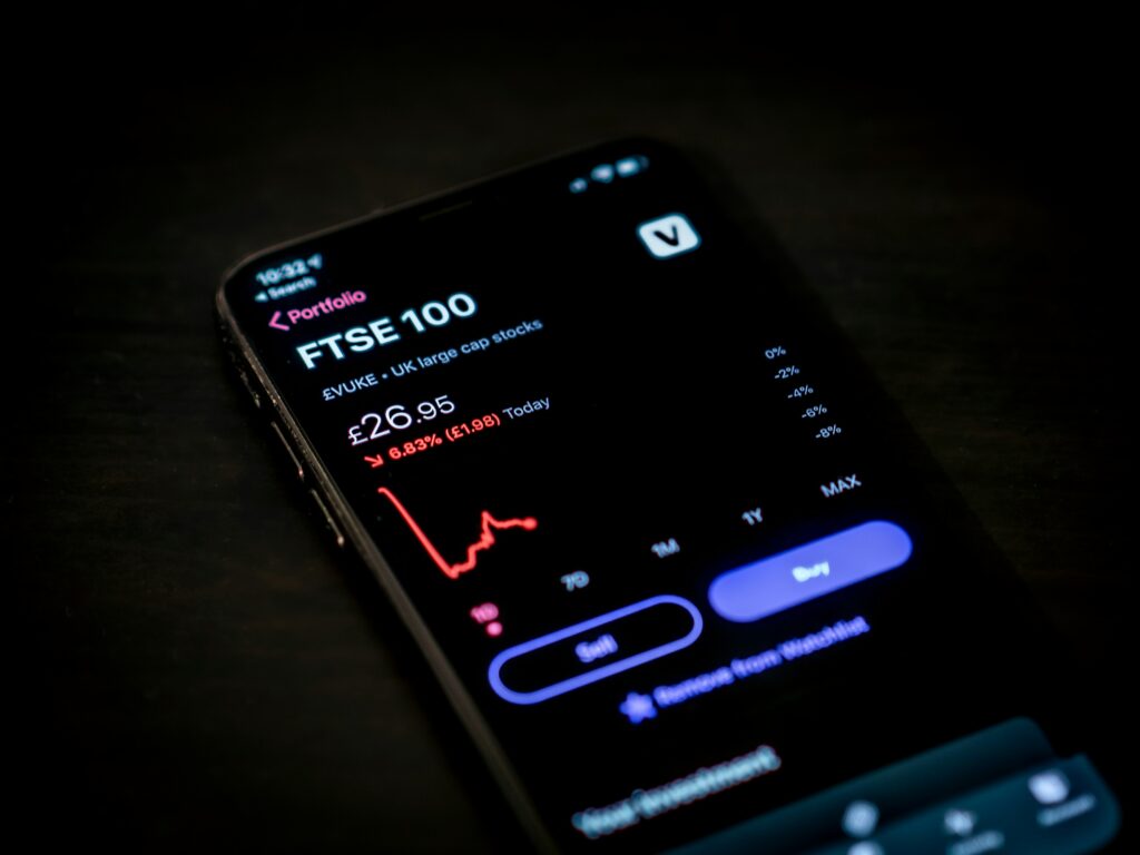 drawdown-trading