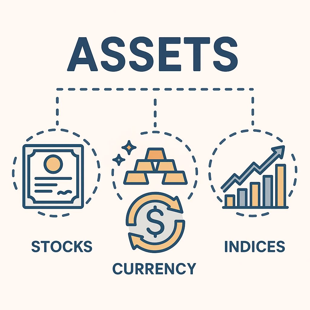 Cosa è un asset