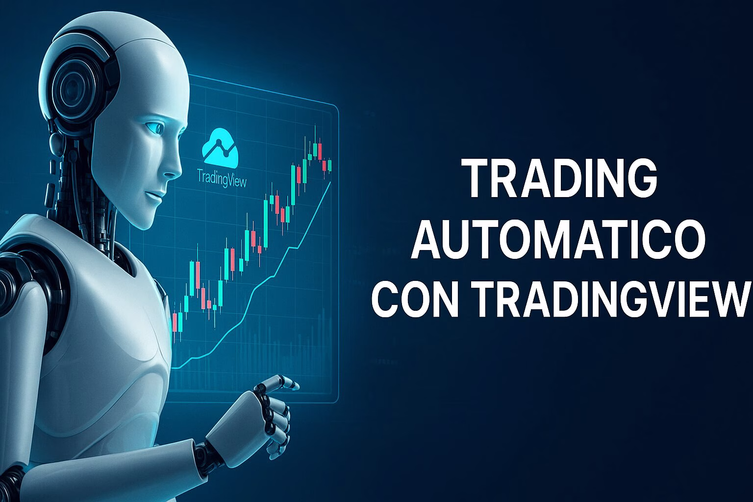 Trading automatico con TradingView
