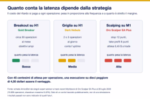 Vps latenza strategie