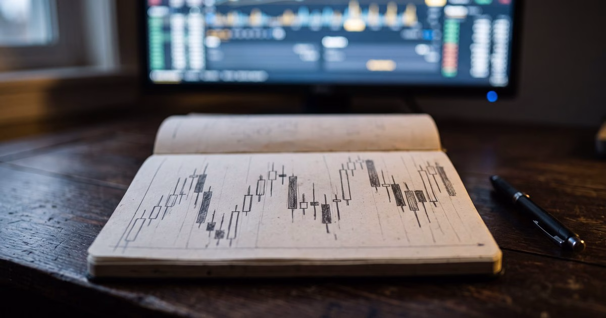 Copertina dell articolo Paper Trading: Come Fare Demo Senza Rischi