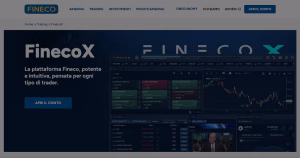 Fineco recensione finecox