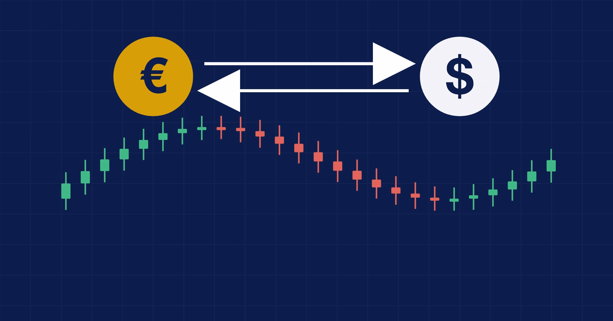 Copertina dell articolo Forex trading: cos'&egrave;, come funziona, quanto costa e cosa cambia con gli EA