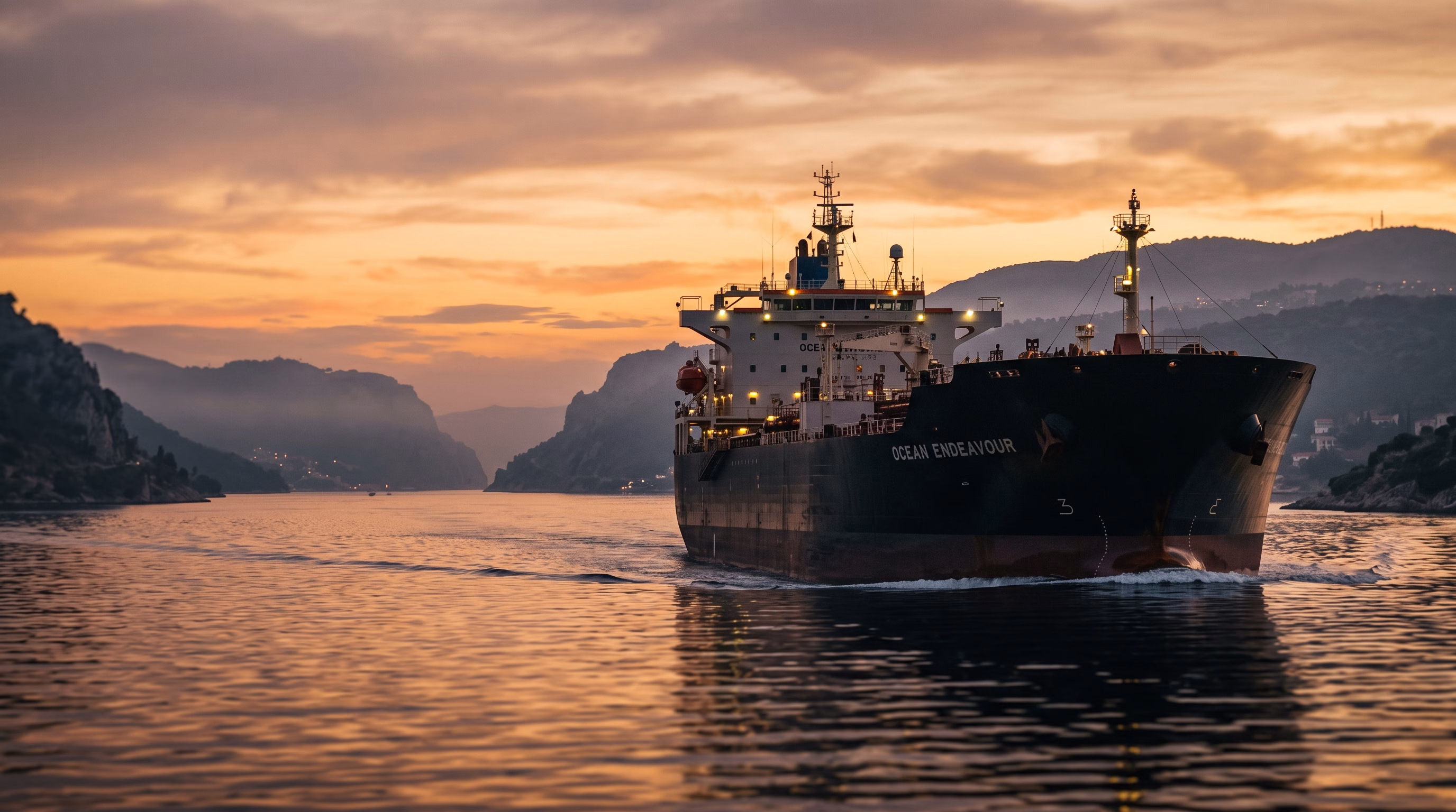 Petrolio in rialzo: Hormuz riaccende il premio al rischio