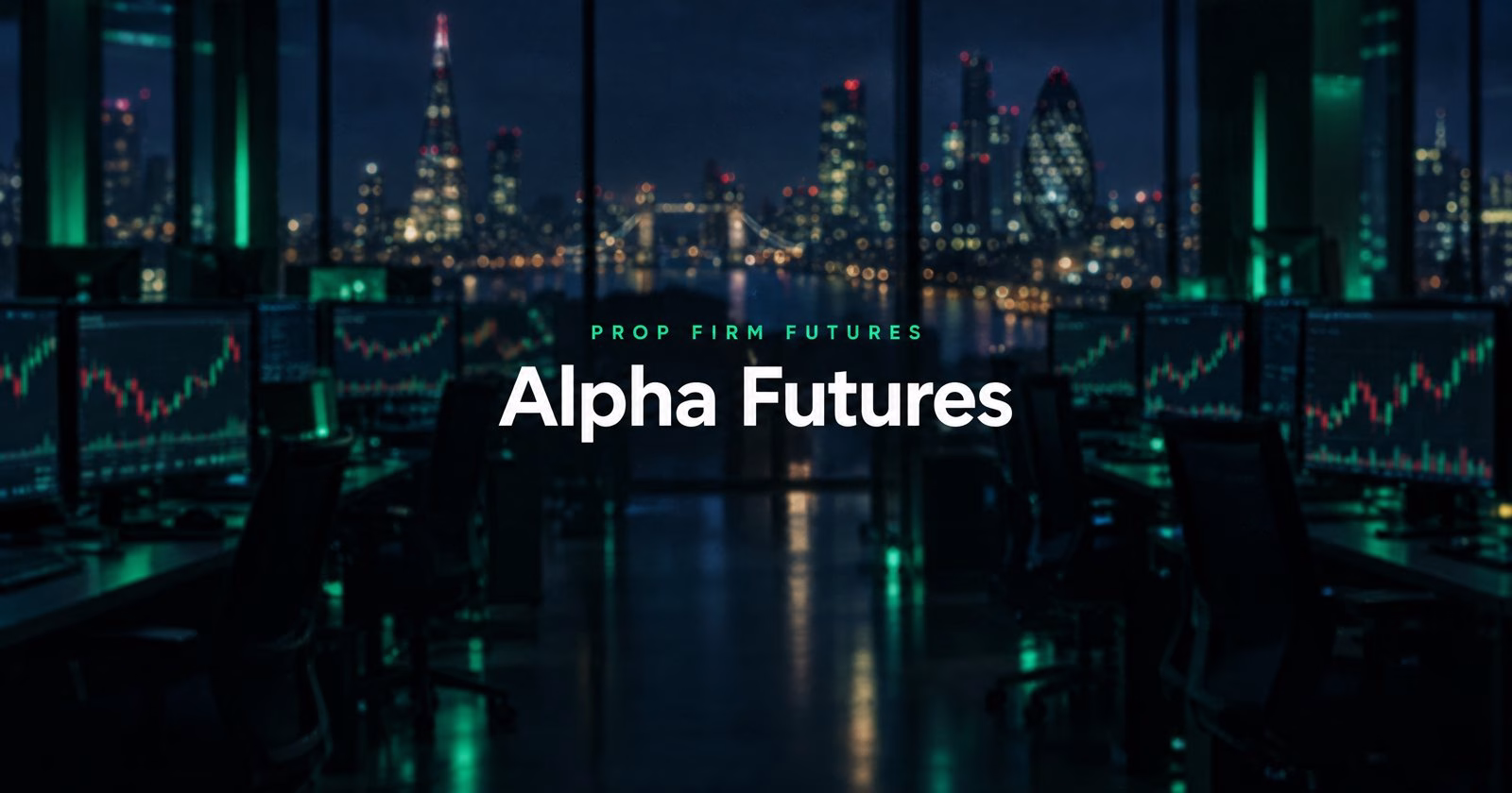 Alpha futures recensione copertina ab