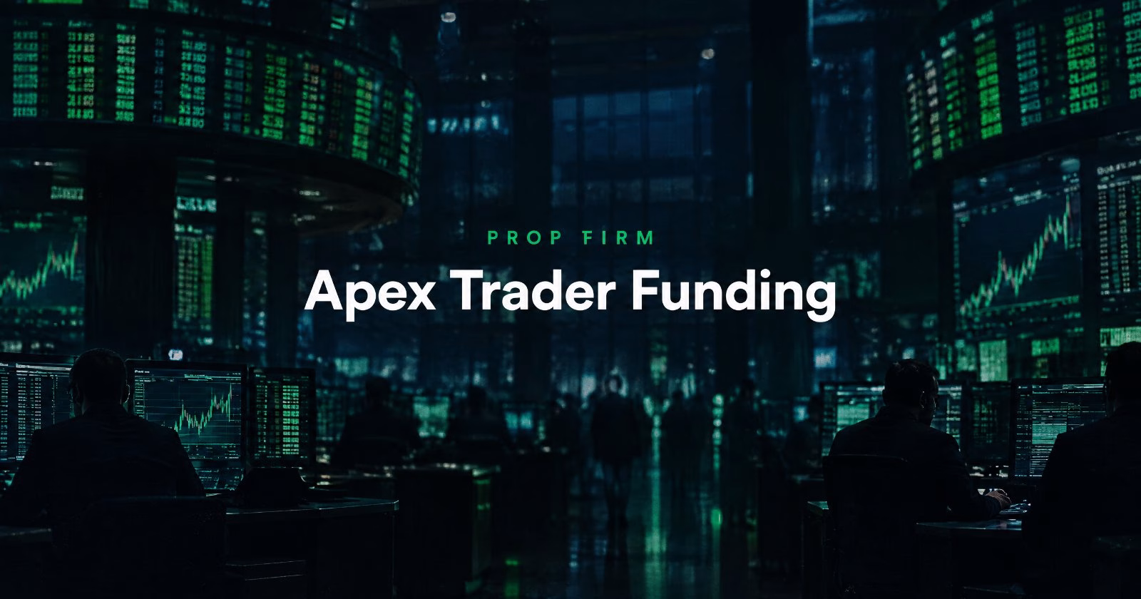 Apex Trading: Cos&rsquo;&egrave; + EA per Superare la Challenge