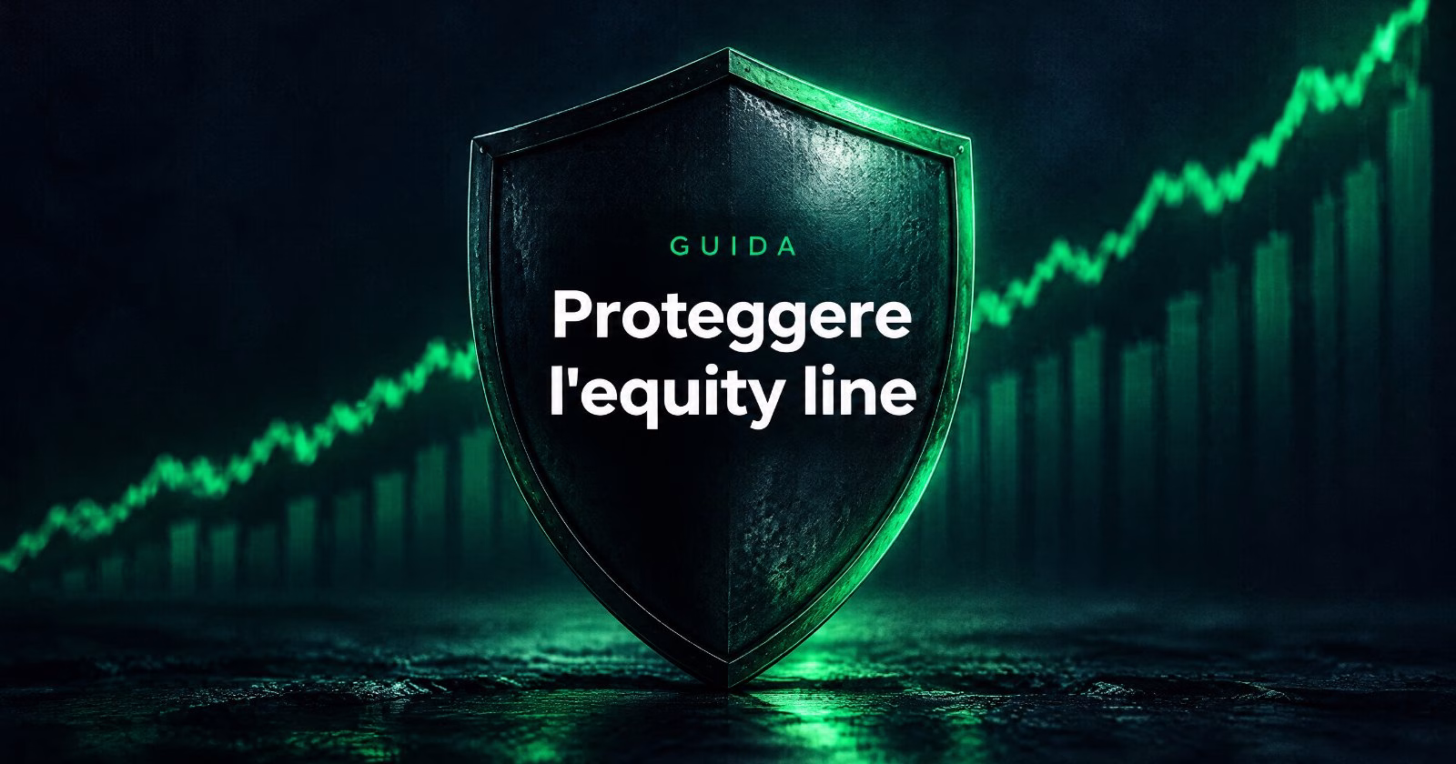 Proteggere l&rsquo;equity line: quali strumenti utilizzare
