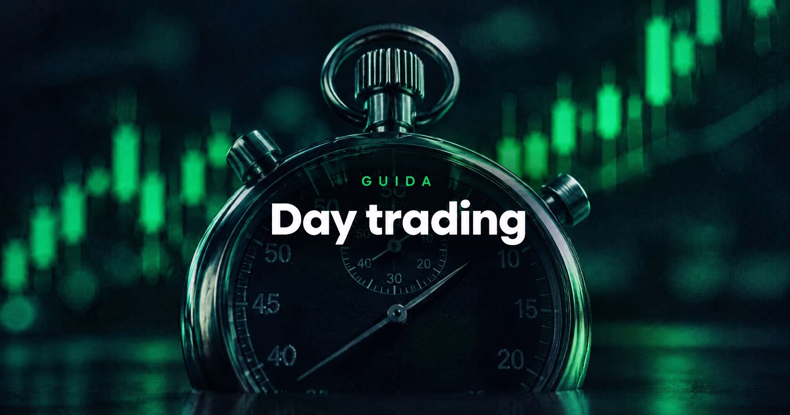 Day trading: cos&rsquo;&egrave;, quanto si guadagna davvero e perch&eacute; in Italia cresce con le prop firm