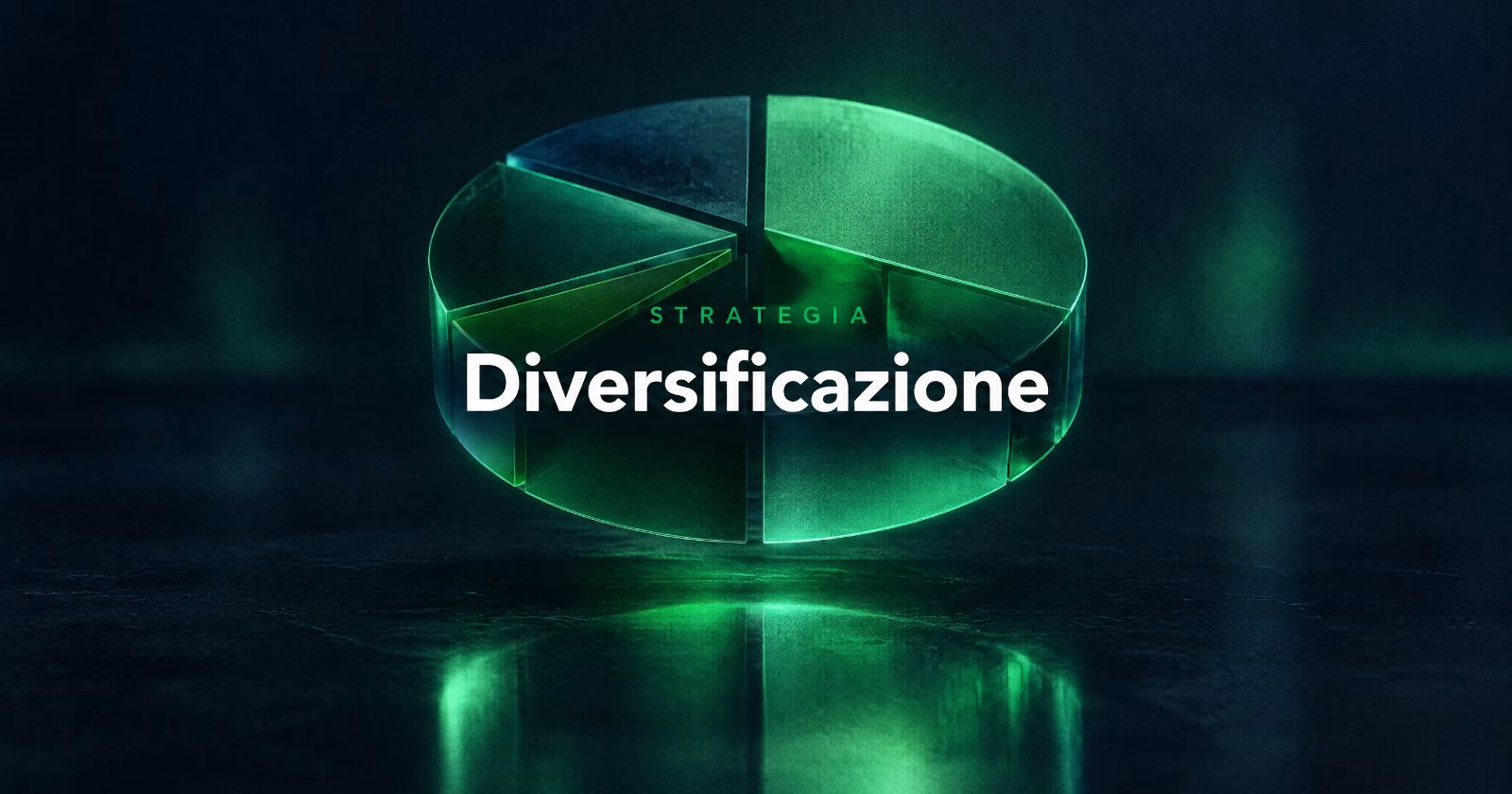 Come diversificare il proprio capitale nel trading automatico