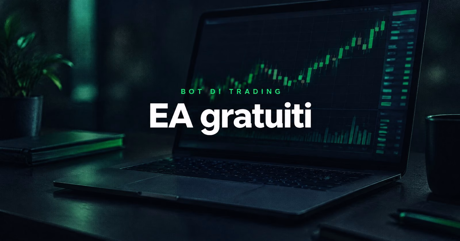 Expert Advisor gratuiti per MetaTrader: funzionano davvero o sono una trappola?