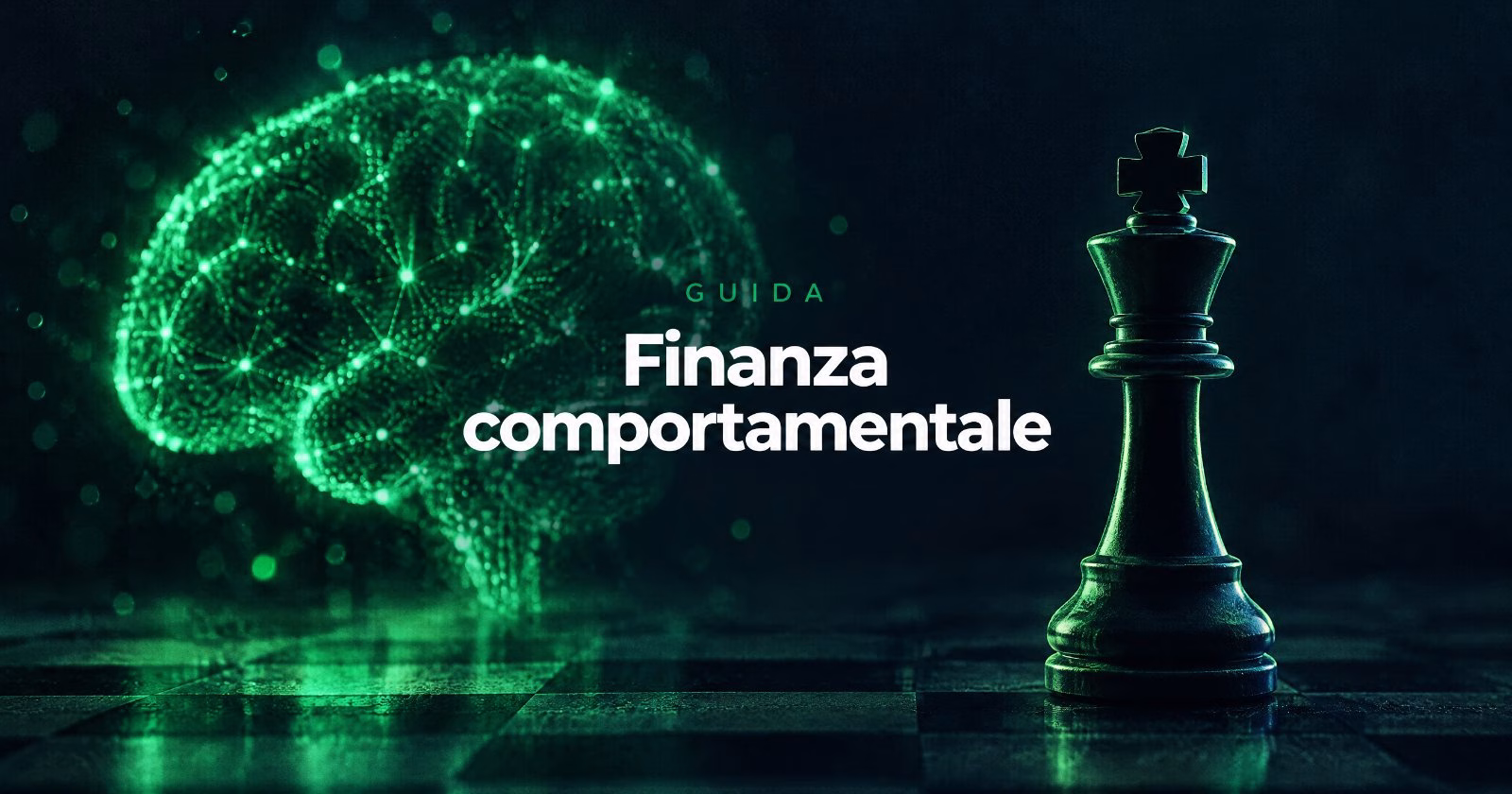 Psicologia nel Trading: Come Evitare gli Errori che Distruggono i Trader