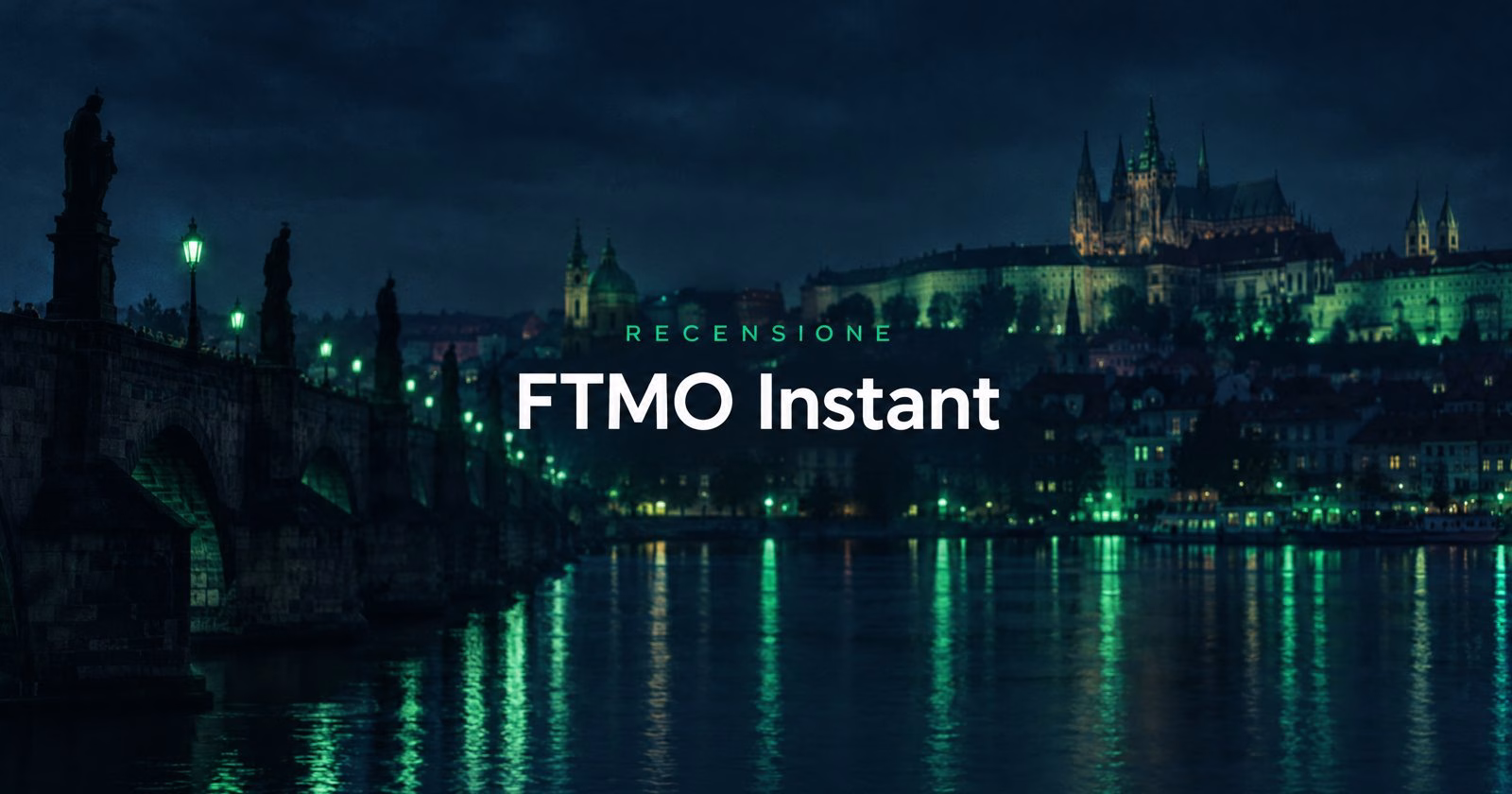 Ftmo instant account copertina ab