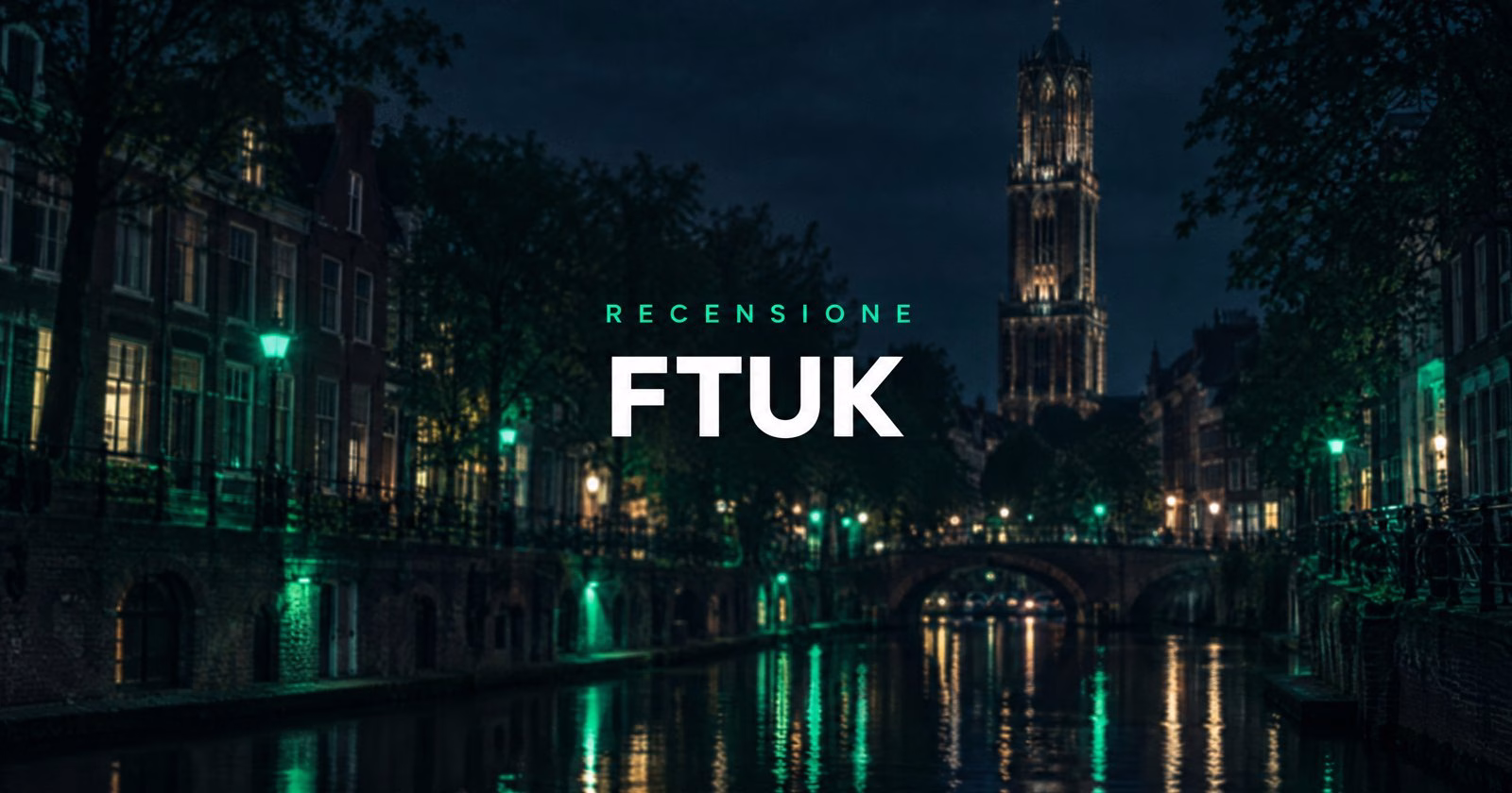 Ftuk recensione copertina ab