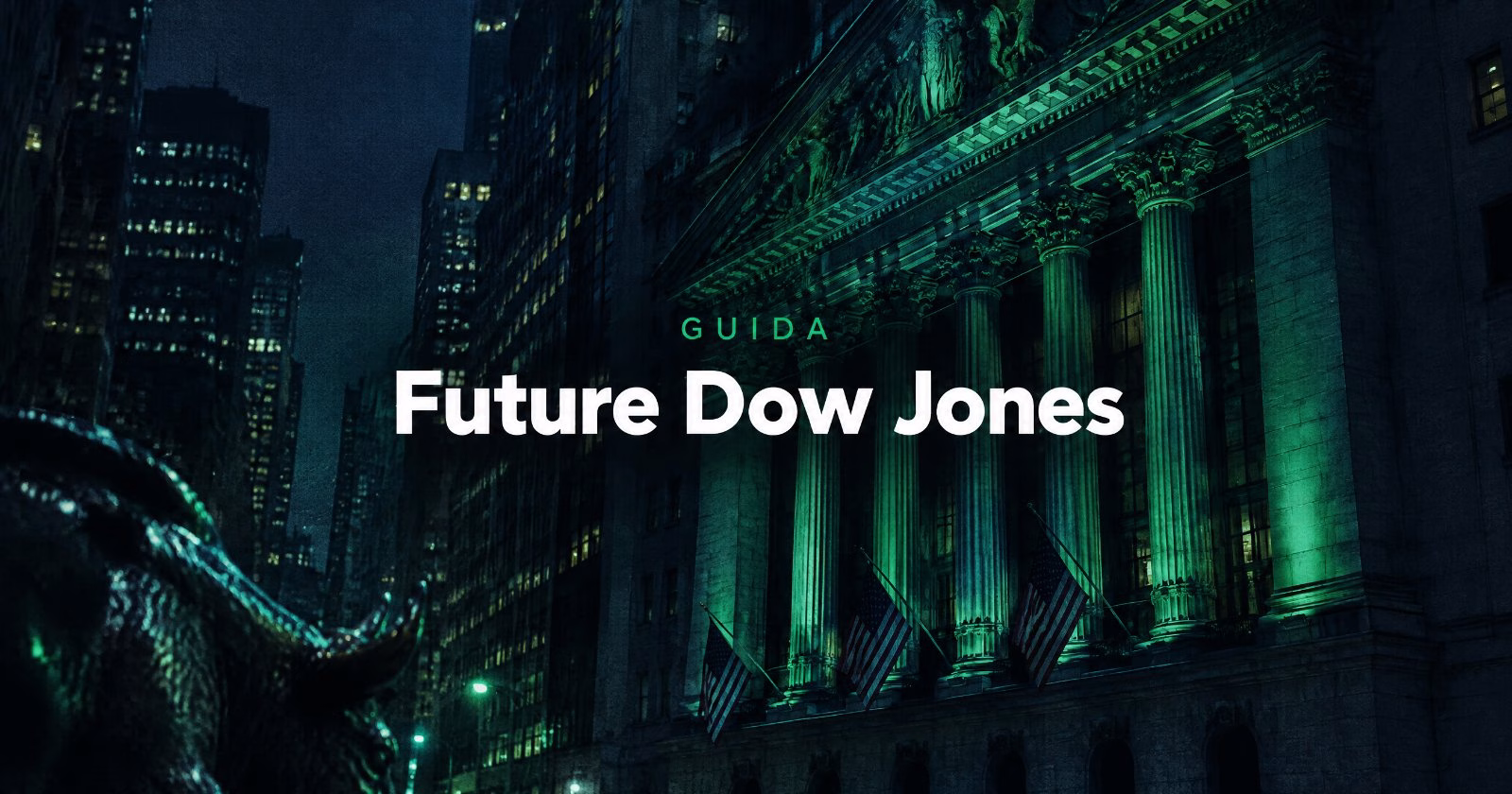 Future Dow Jones: Come Seguirlo e Fare Trading