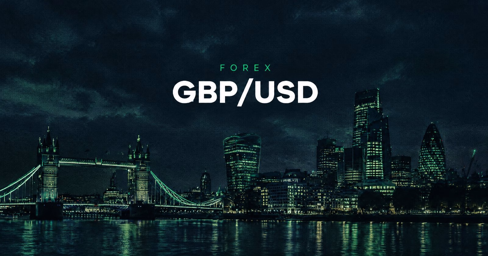 GBP/USD: tra fragilit&agrave; dell&rsquo;economia UK e incertezze sulla Fed