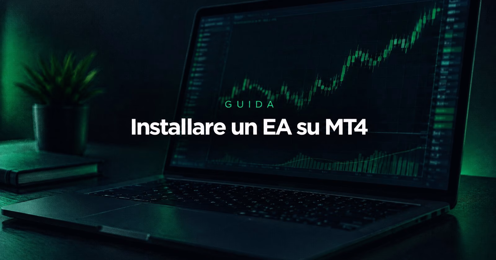 Come installare un expert advisor su Metatrader (GUIDA COMPLETA )