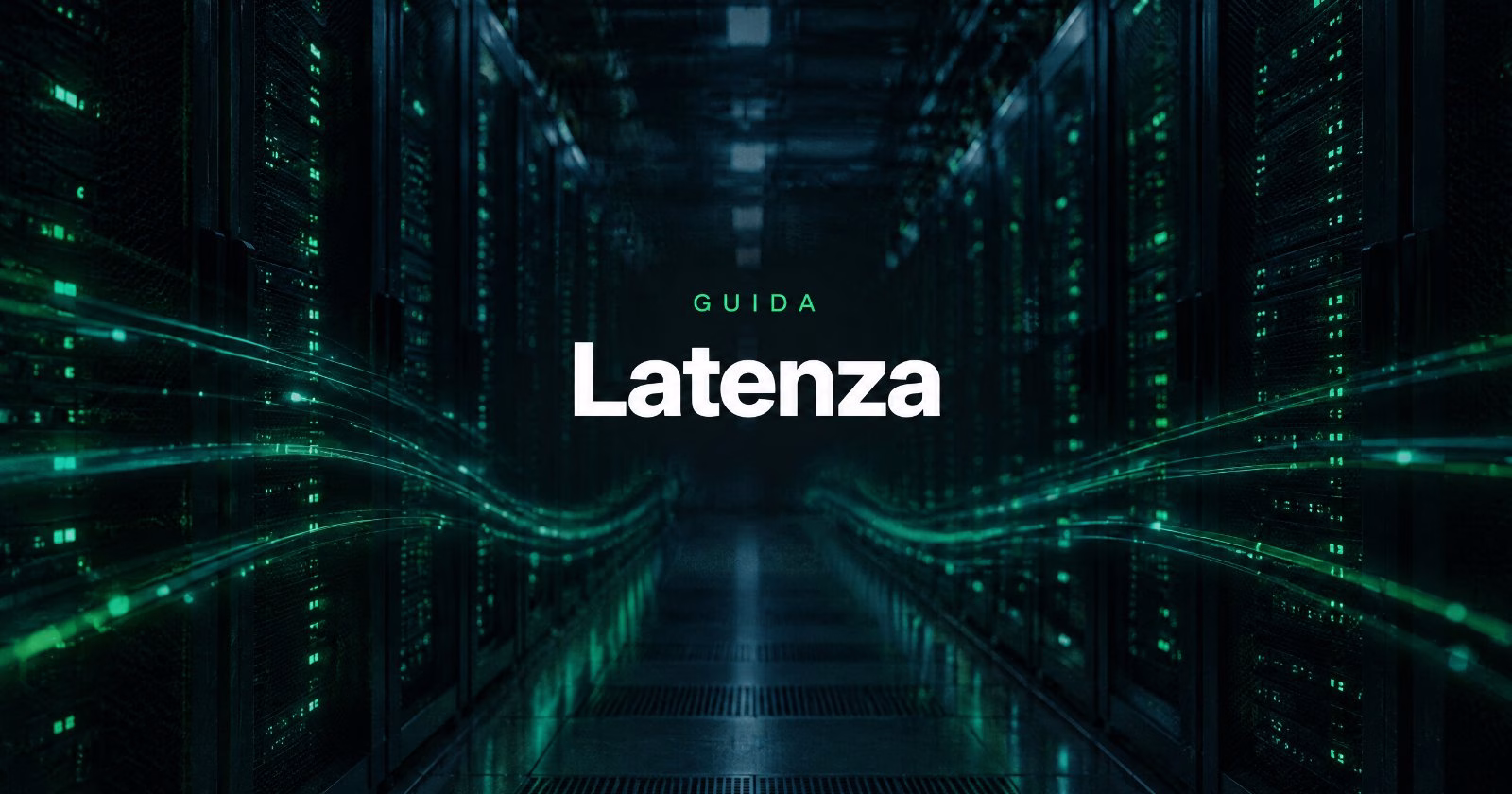 L&rsquo;importanza della bassa latenza nel trading automatico