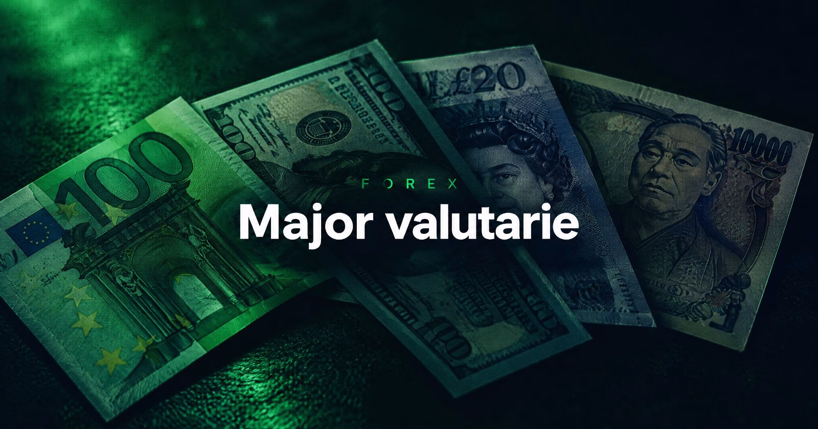 Le major Forex: coppie valutarie principali e trading algoritmico 2026
