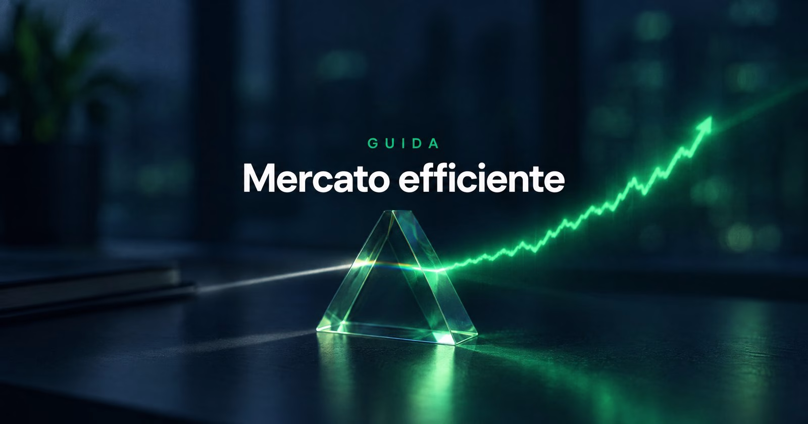 Lipotesi di mercato efficiente emh copertina ab