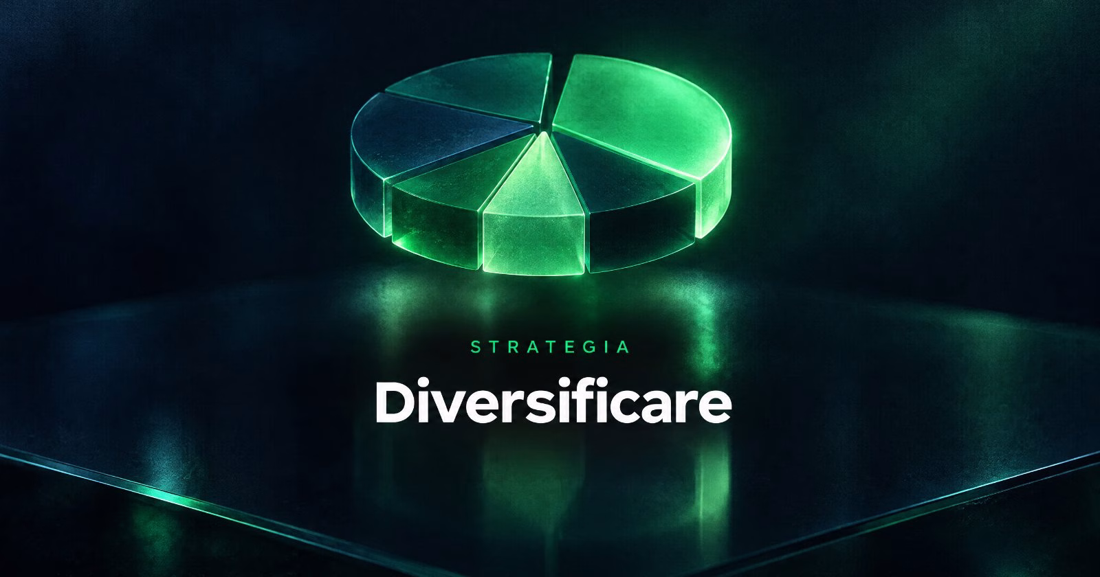 Meglio diversificare per asset o per strategia nel trading automatico?