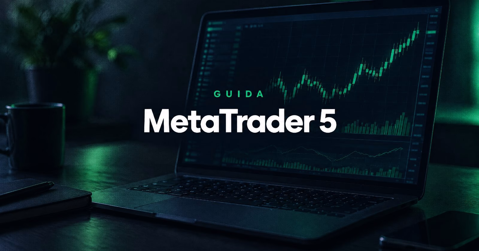 MetaTrader 5: Guida Completa 2026