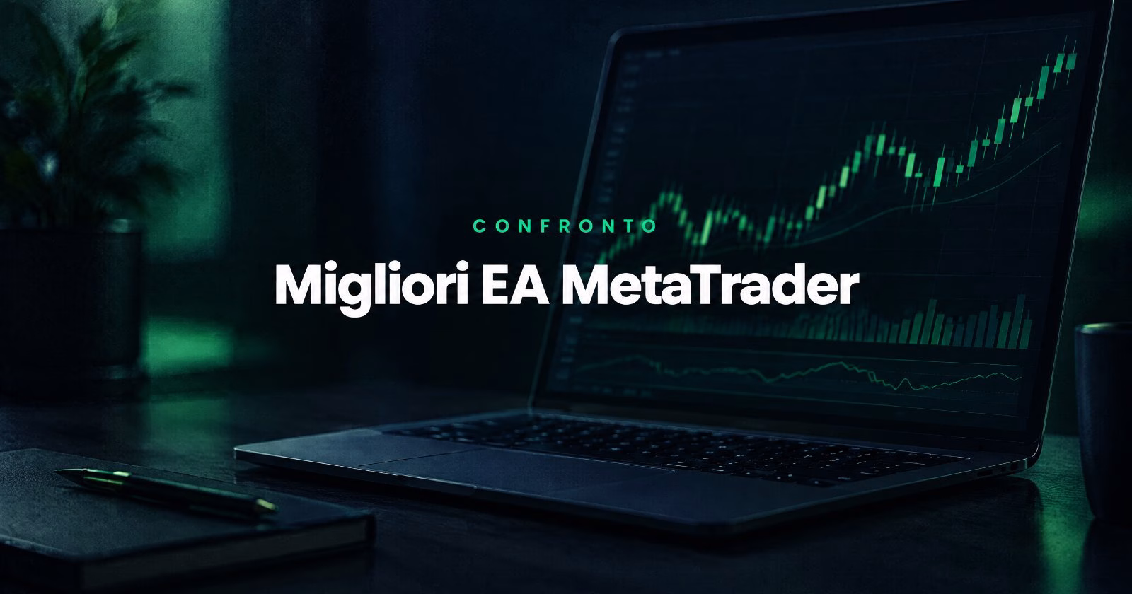 Migliori Expert Advisor / Bot di trading per MT4/MT5 2026: guida completa