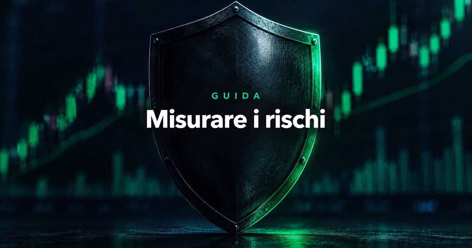 Misurare i rischi nel trading automatico