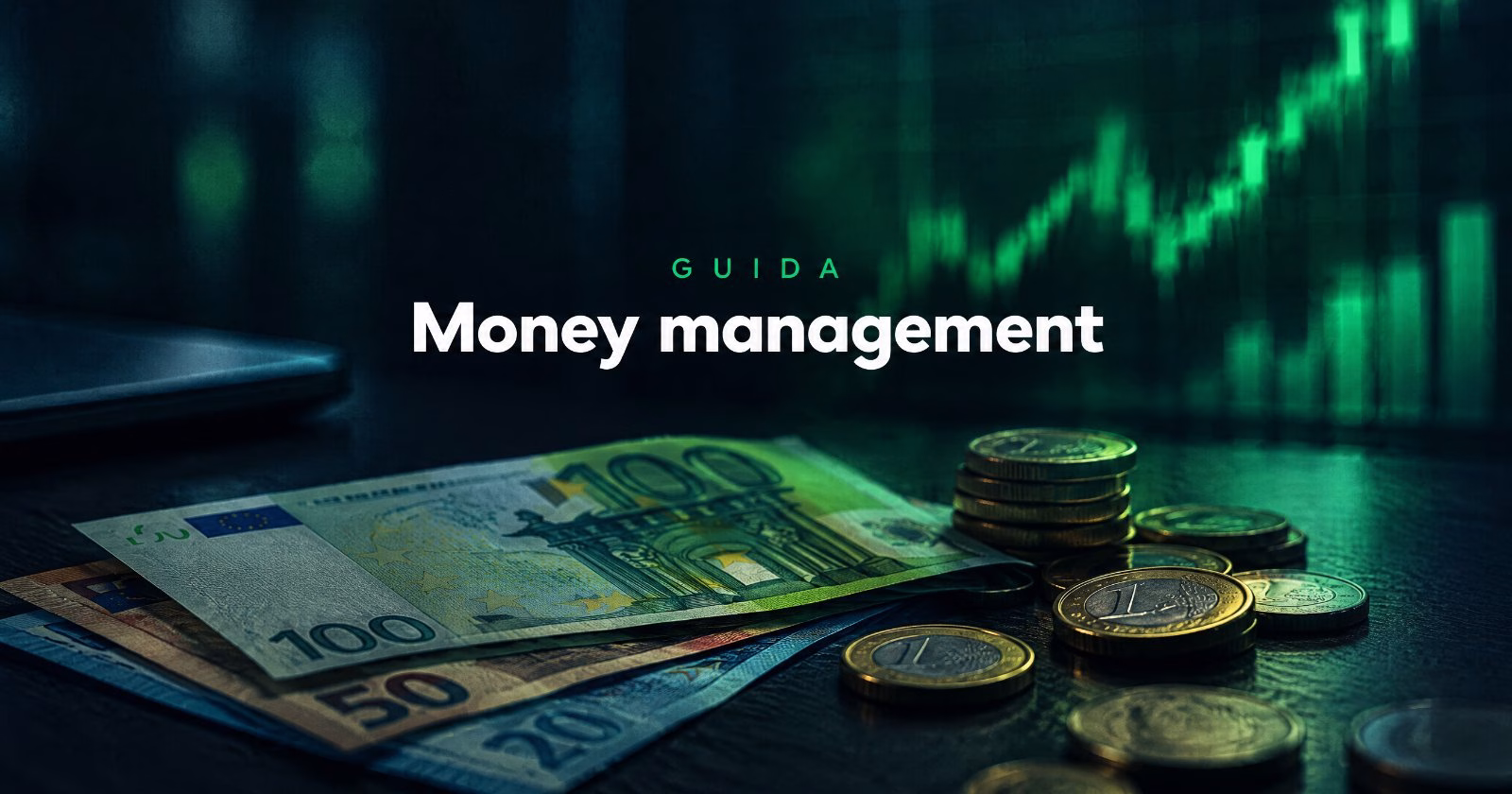 Money management nel trading: guida per expert advisor