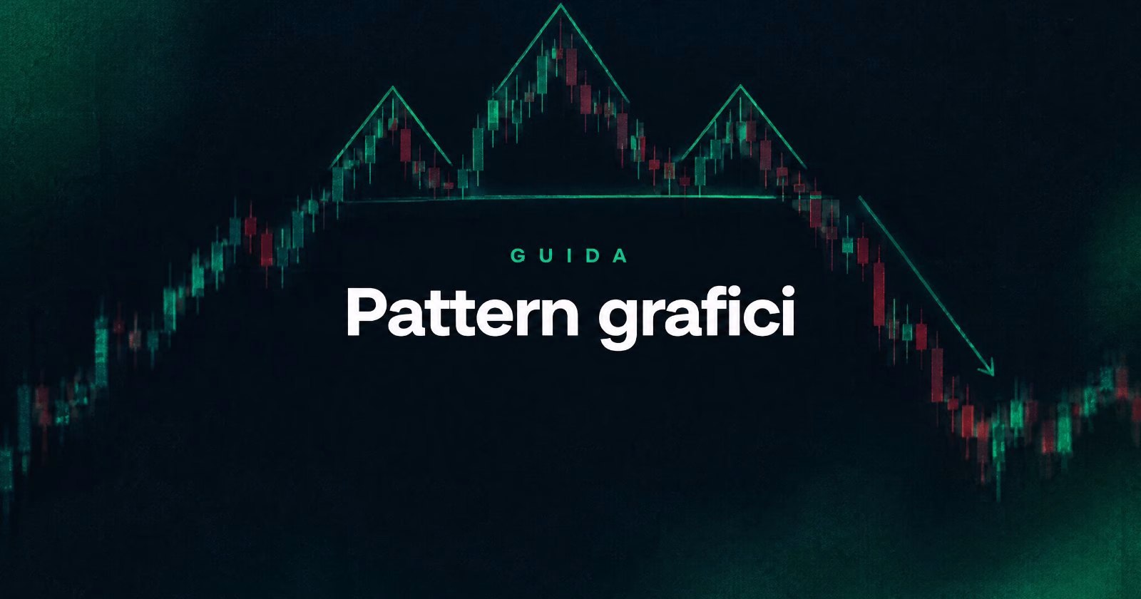 Pattern di prezzo e Intelligenza Artificiale nel trading: guida completa all&rsquo;analisi tecnica algoritmica
