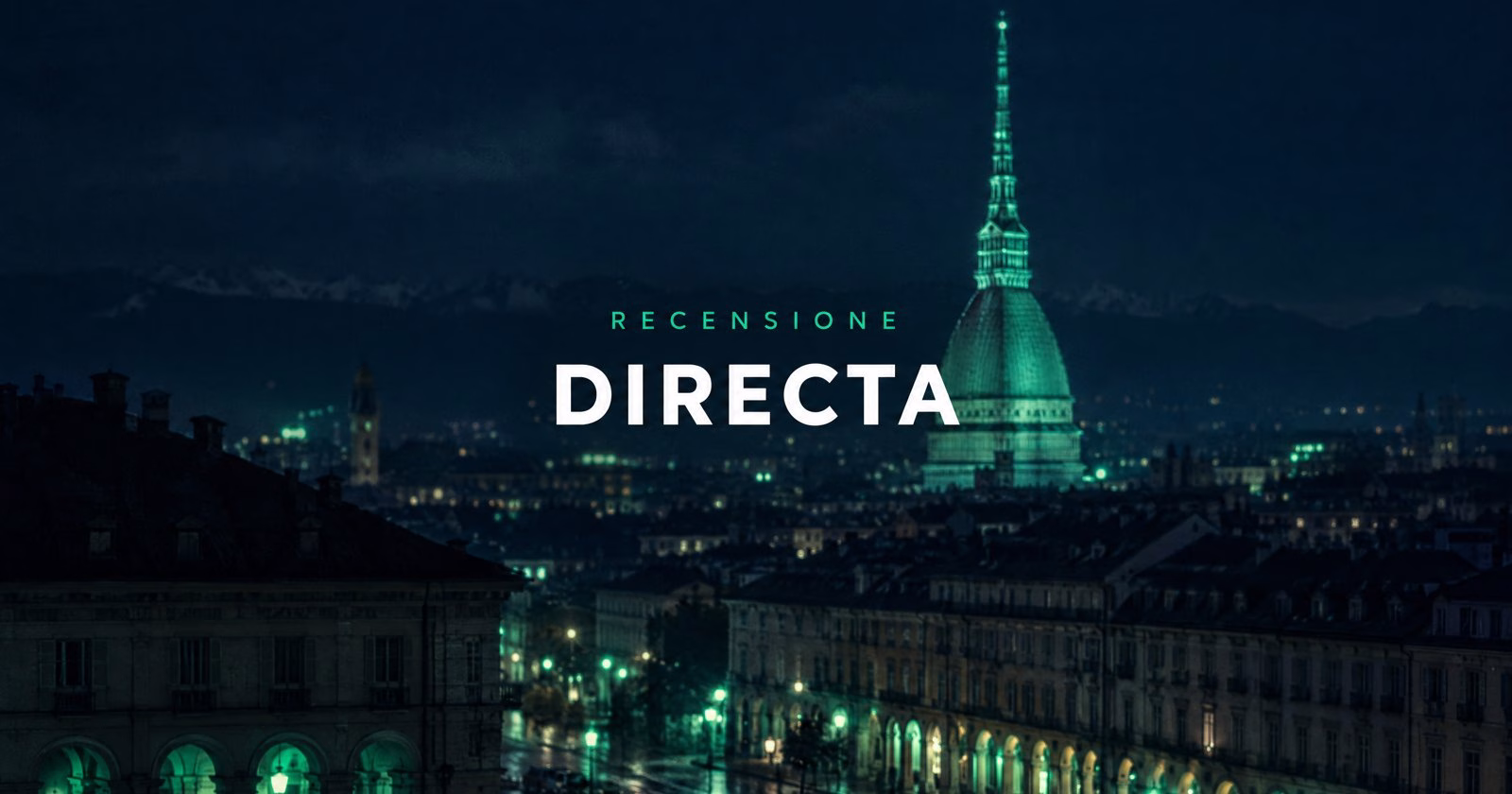 Directa recensione