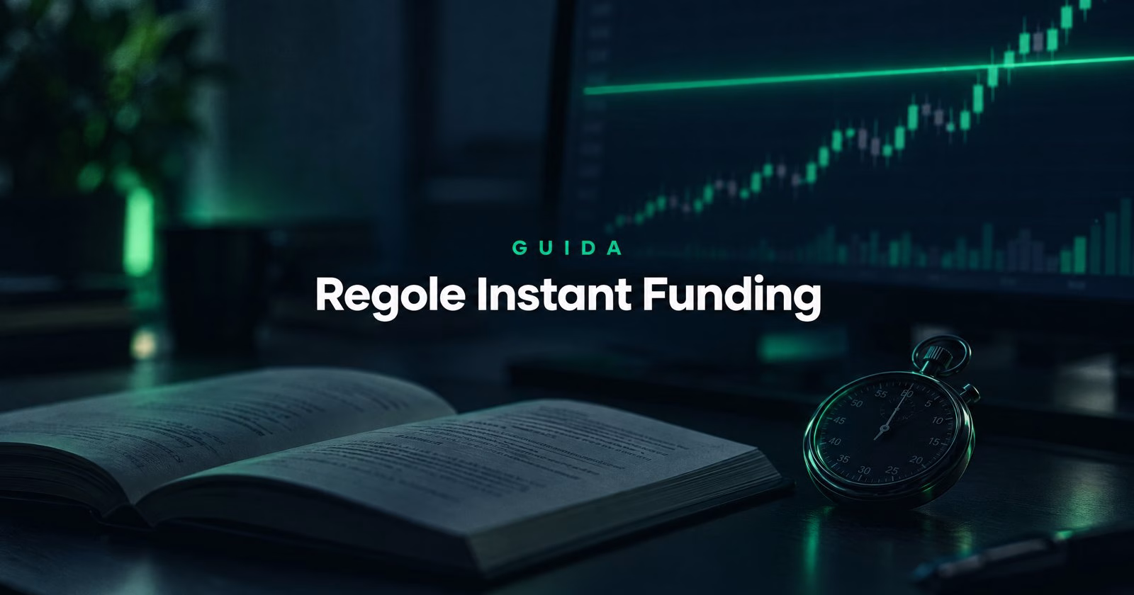 Regole prop firm instant funding copertina ab