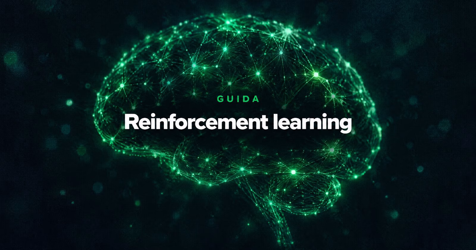 Reinforcement Learning: il futuro del trading automatico?