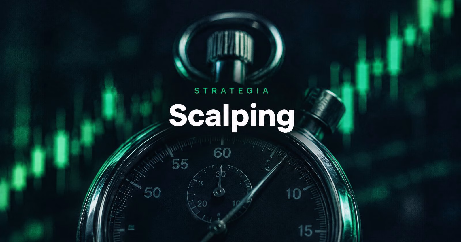 Scalping: Significato, Strategie e Robot di Scalping