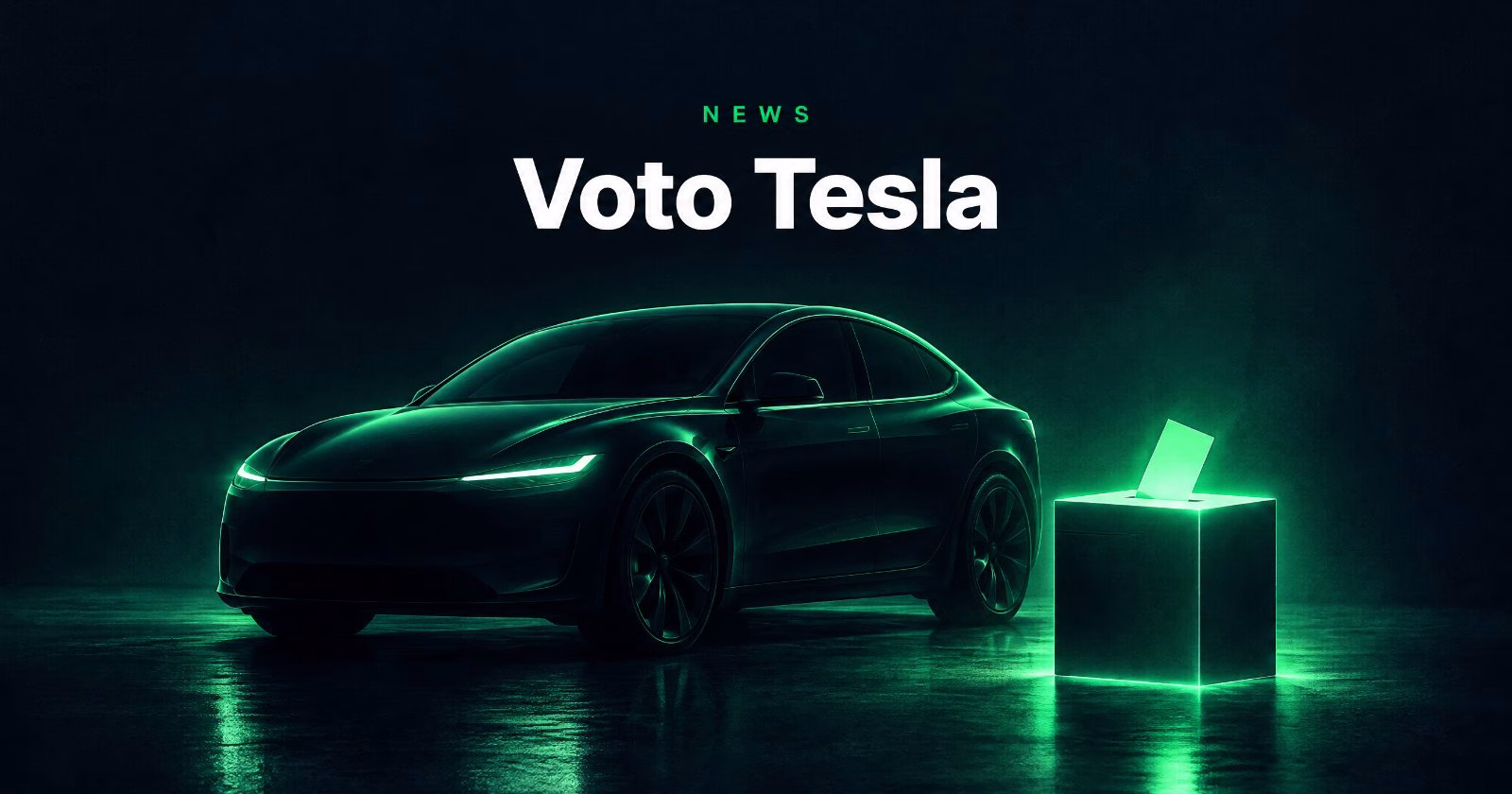 Tesla Azioni: cosa cambia dopo il voto sul compenso da 1 trilione per Elon Musk