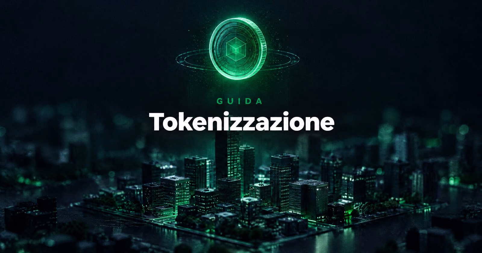 Tokenizzazione degli asset e trading automatico