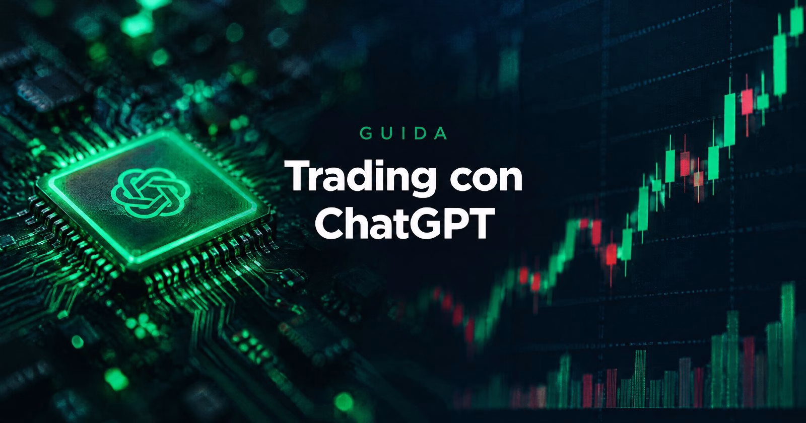 ChatGPT & Trading: cosa funziona davvero (e cosa no) nel 2026