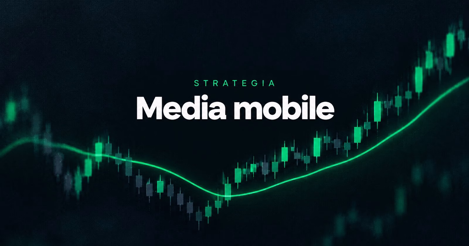 Trading con la Media Mobile